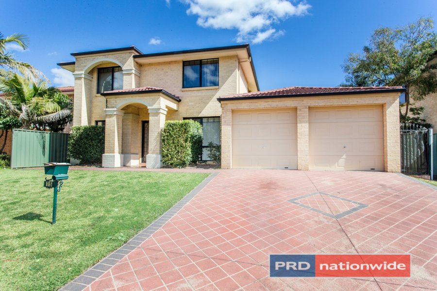 15 Alston Street GLENMORE PARK 22