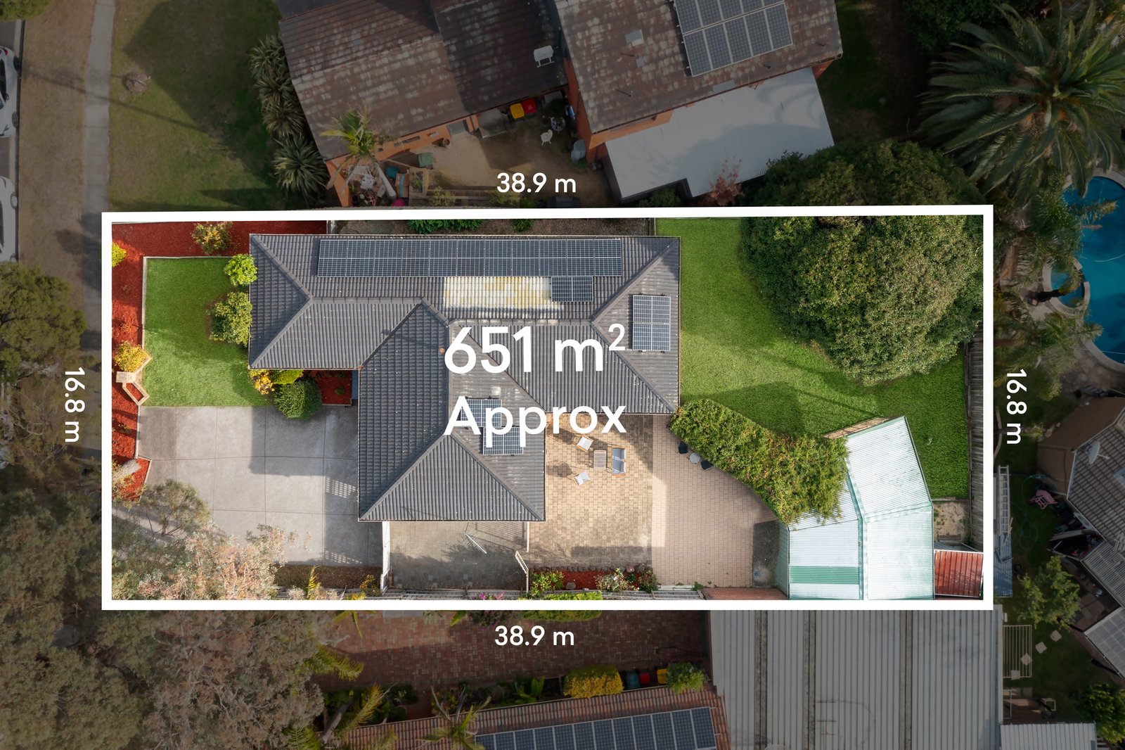 Gallery: 15 Amblecote Crescent