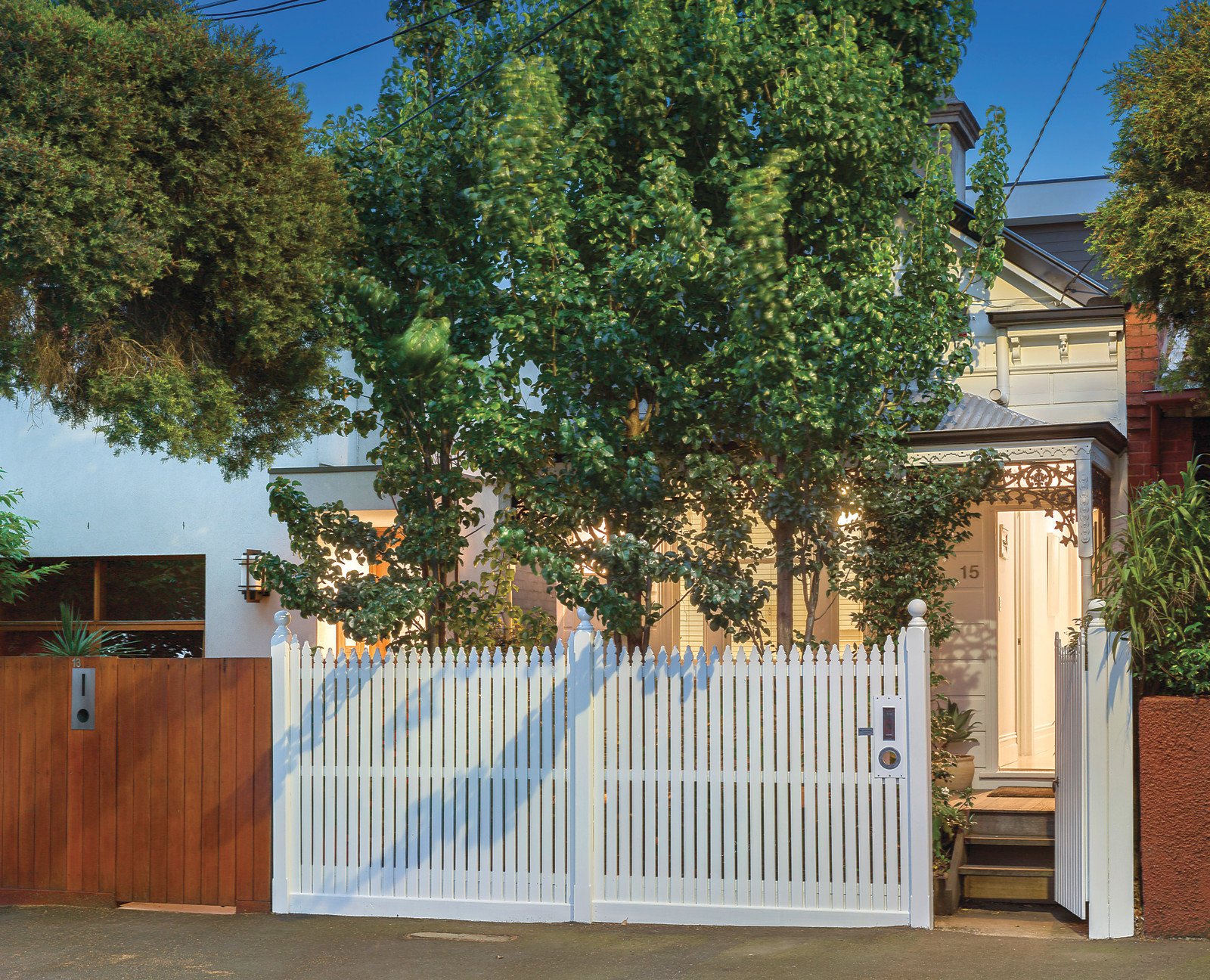 15 Andrew Street, Prahran, VIC