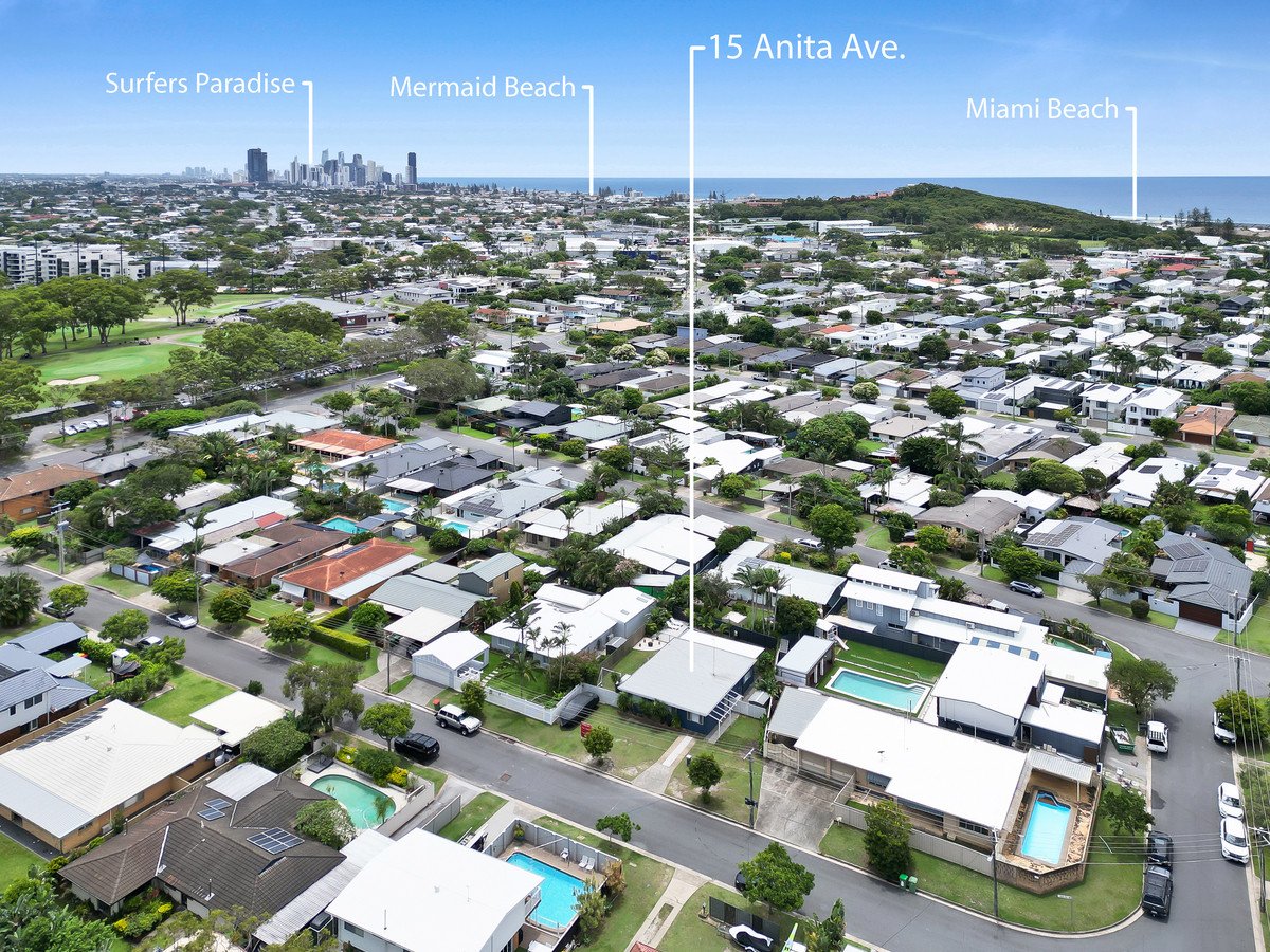 15 Anita Avenue MIAMI 17