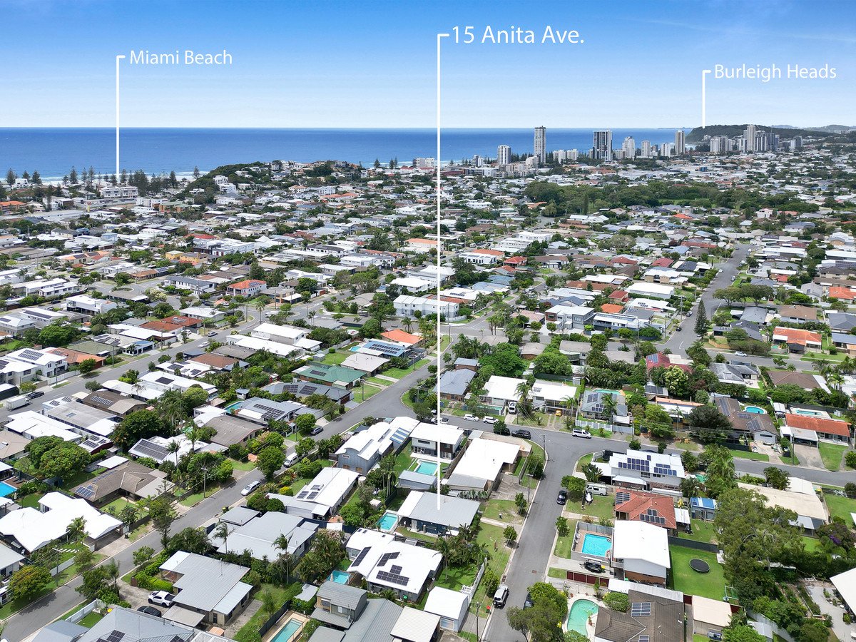 15 Anita Avenue MIAMI 18