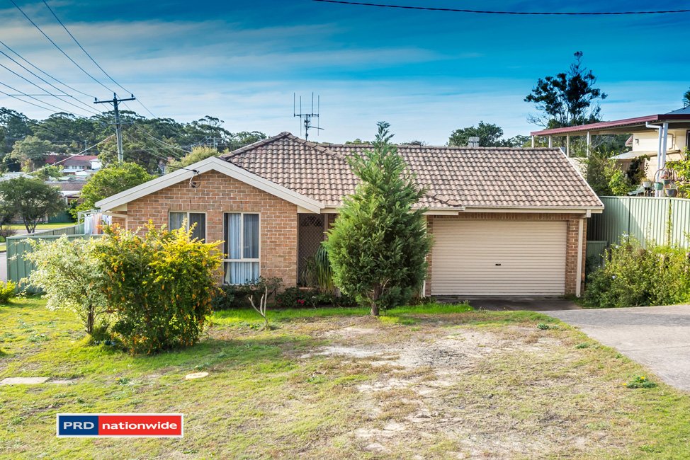 15 Armidale Avenue NELSON BAY 1