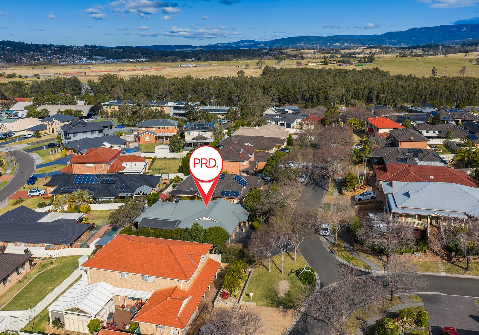 15 Armitage Avenue HORSLEY 13