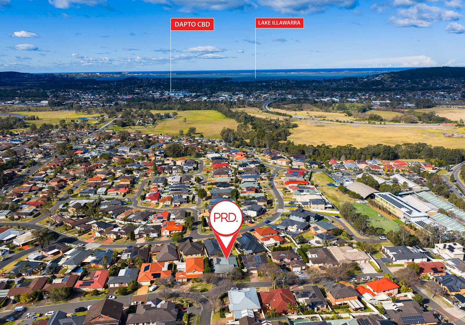 15 Armitage Avenue HORSLEY 14