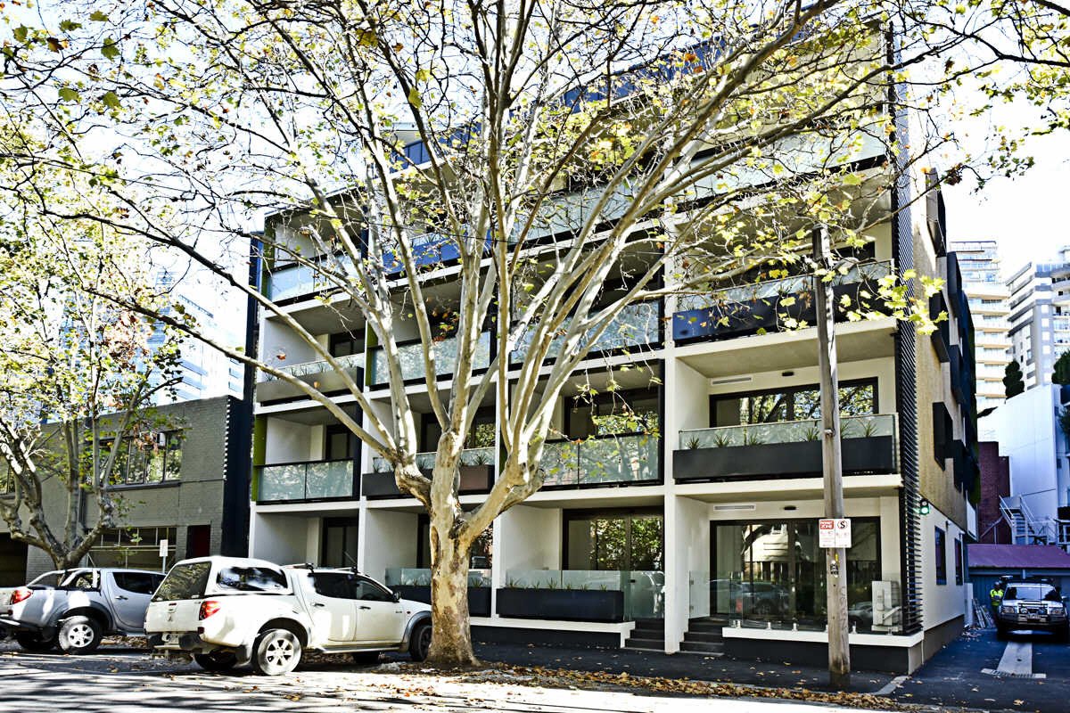 Gallery: 15 Arnold Street