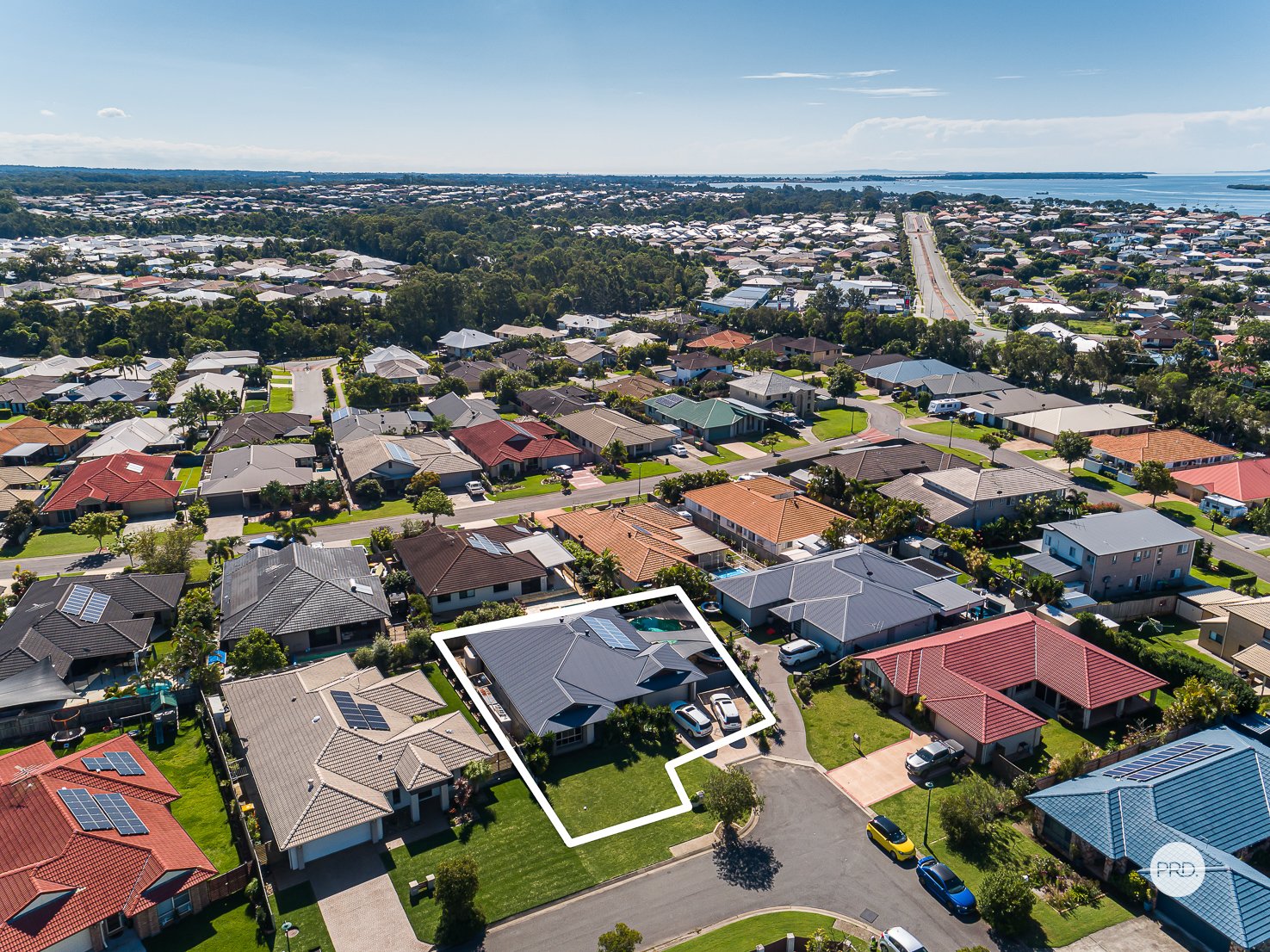 15 ASPEN Place REDLAND BAY 23