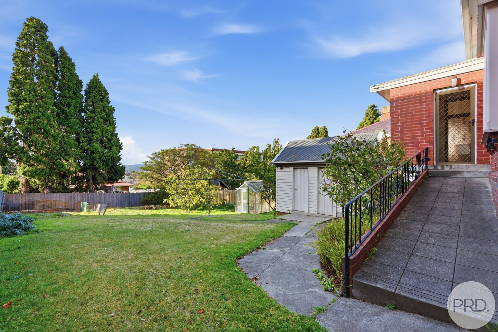 15 Augusta Road NEW TOWN 13