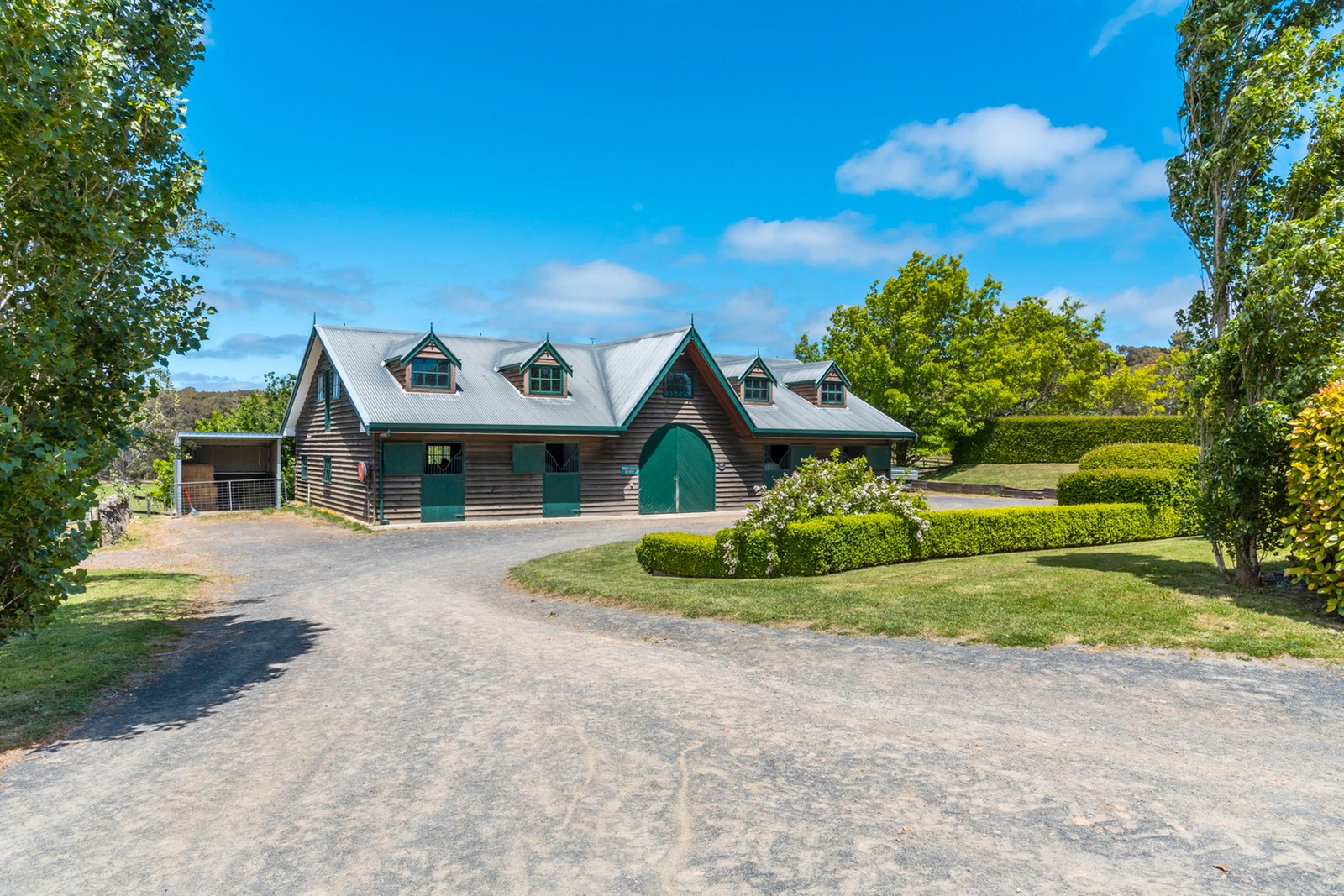 15 Bailey Road, Macedon, 3440