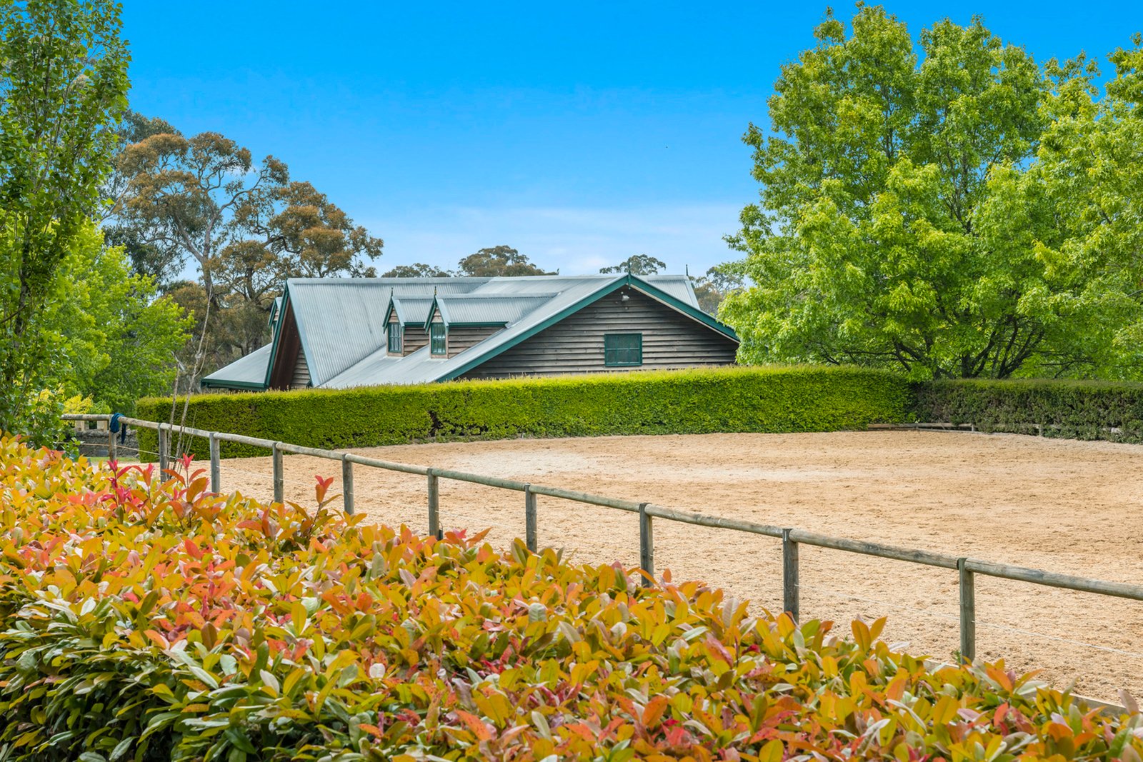 15 Bailey Road, Macedon, 3440