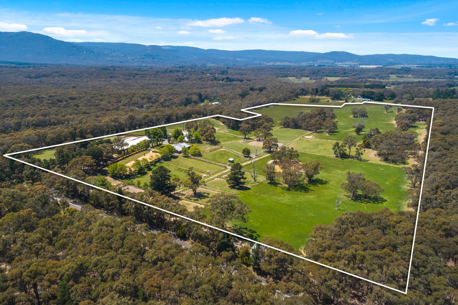 Real Estate and Property in 15 Bailey Road, Macedon, VIC
