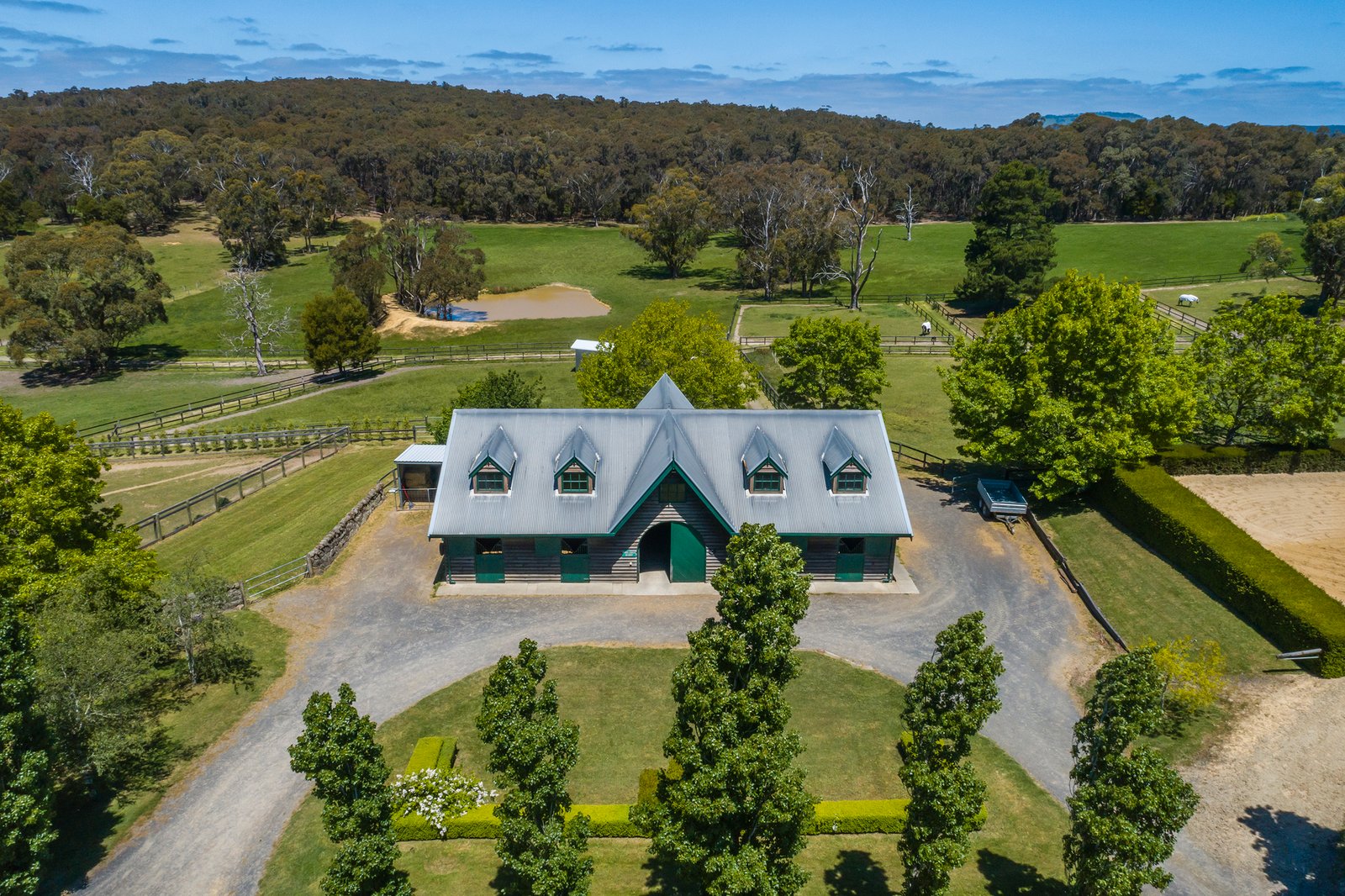 Real Estate and Property in 15 Bailey Road, Macedon, VIC