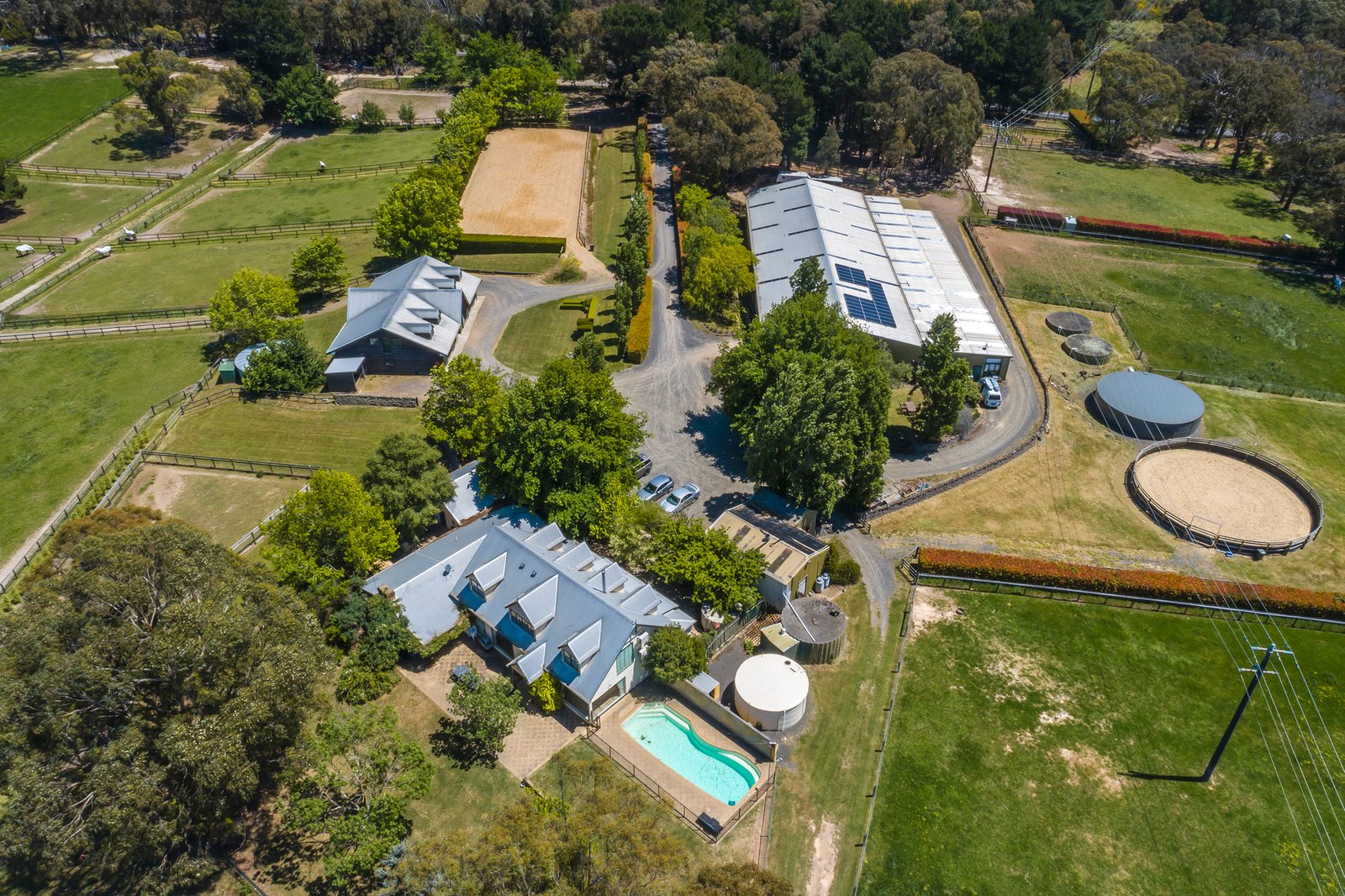 Real Estate and Property in 15 Bailey Road, Macedon, VIC