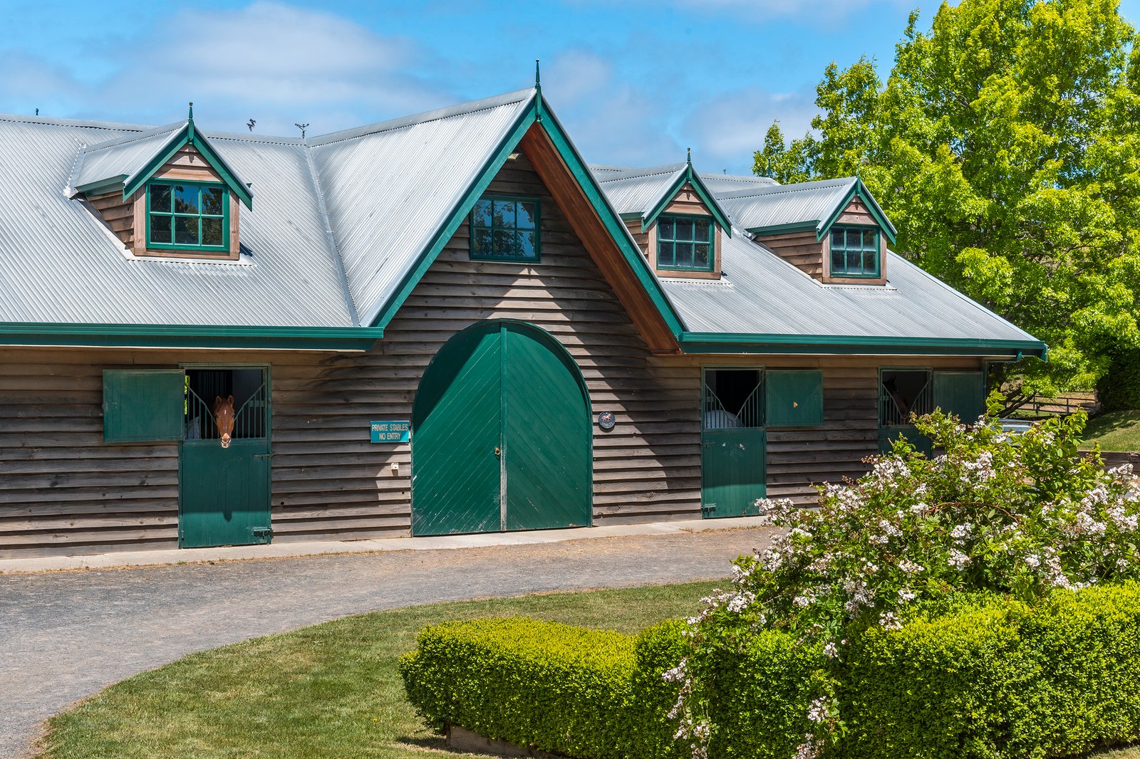 Real Estate and Property in 15 Bailey Road, Macedon, VIC