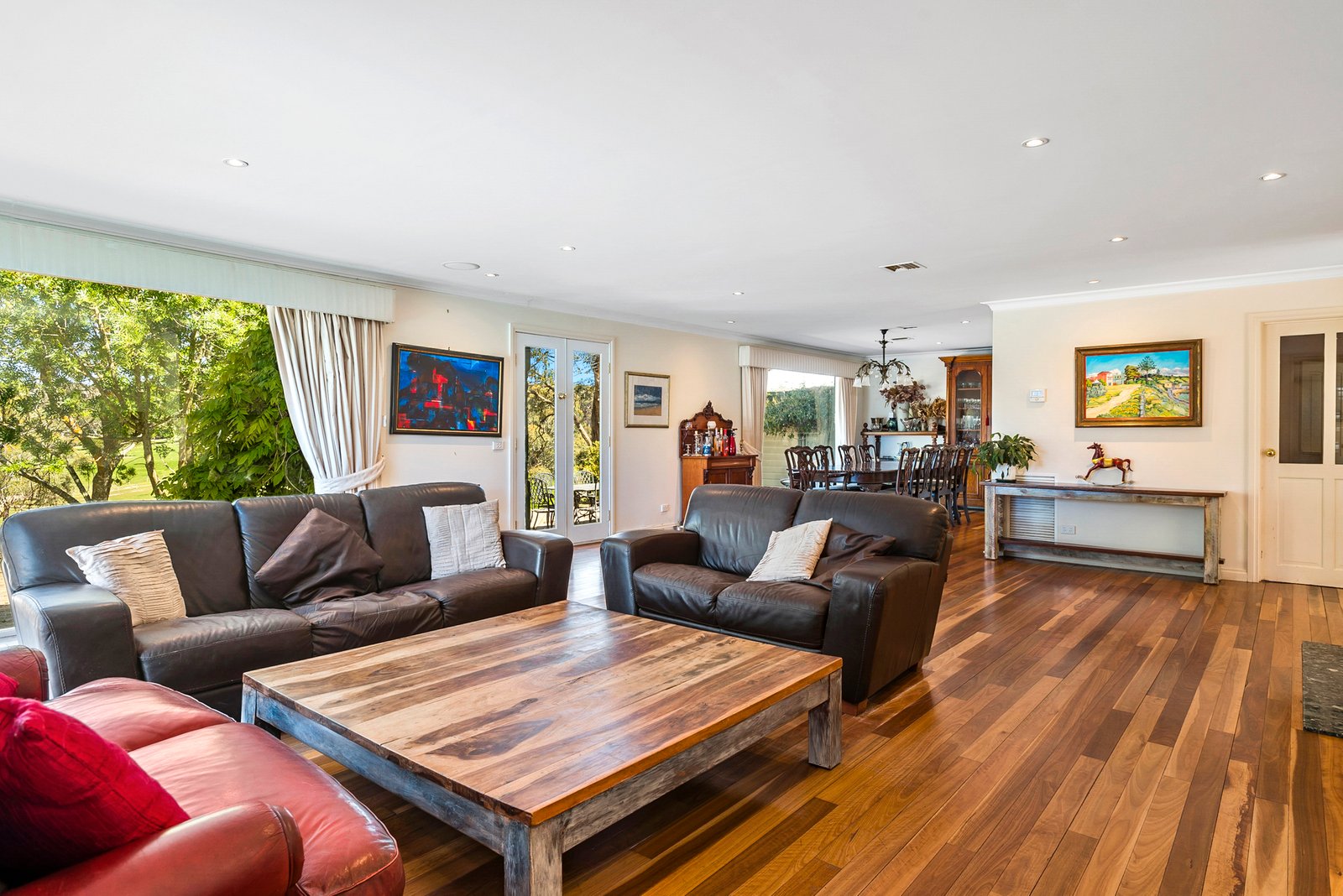 Real Estate and Property in 15 Bailey Road, Macedon, VIC