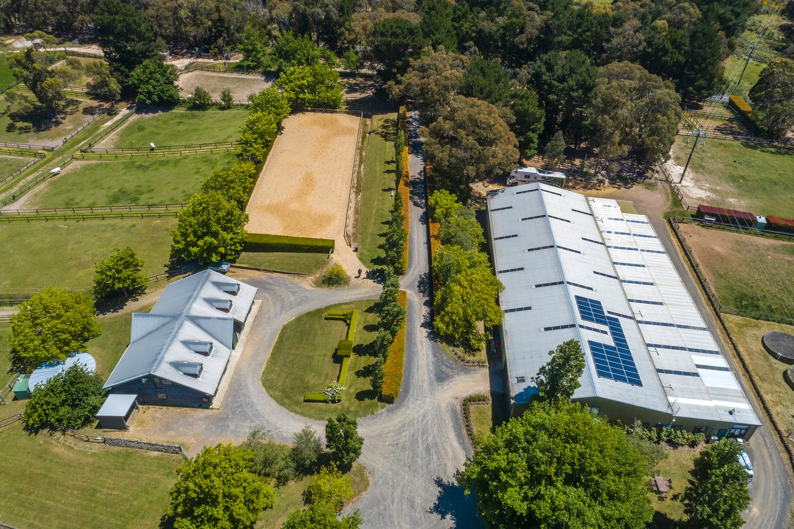 Real Estate and Property in 15 Bailey Road, Macedon, VIC