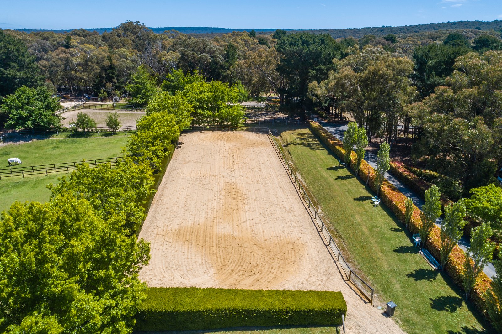 Real Estate and Property in 15 Bailey Road, Macedon, VIC