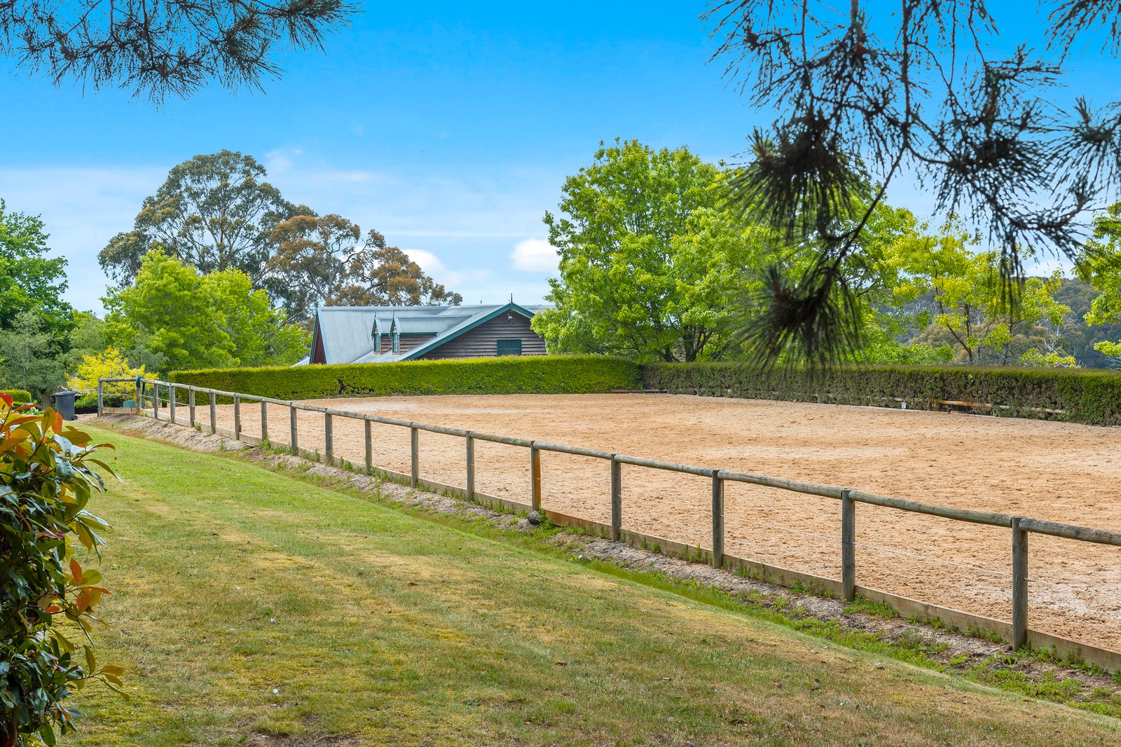 Real Estate and Property in 15 Bailey Road, Macedon, VIC