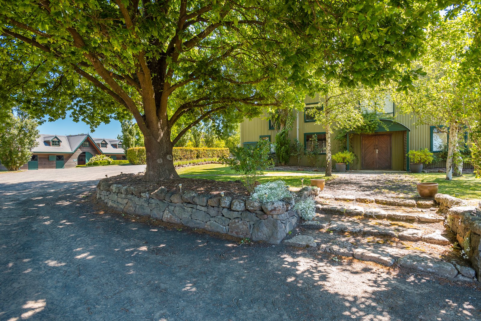 Real Estate and Property in 15 Bailey Road, Macedon, VIC