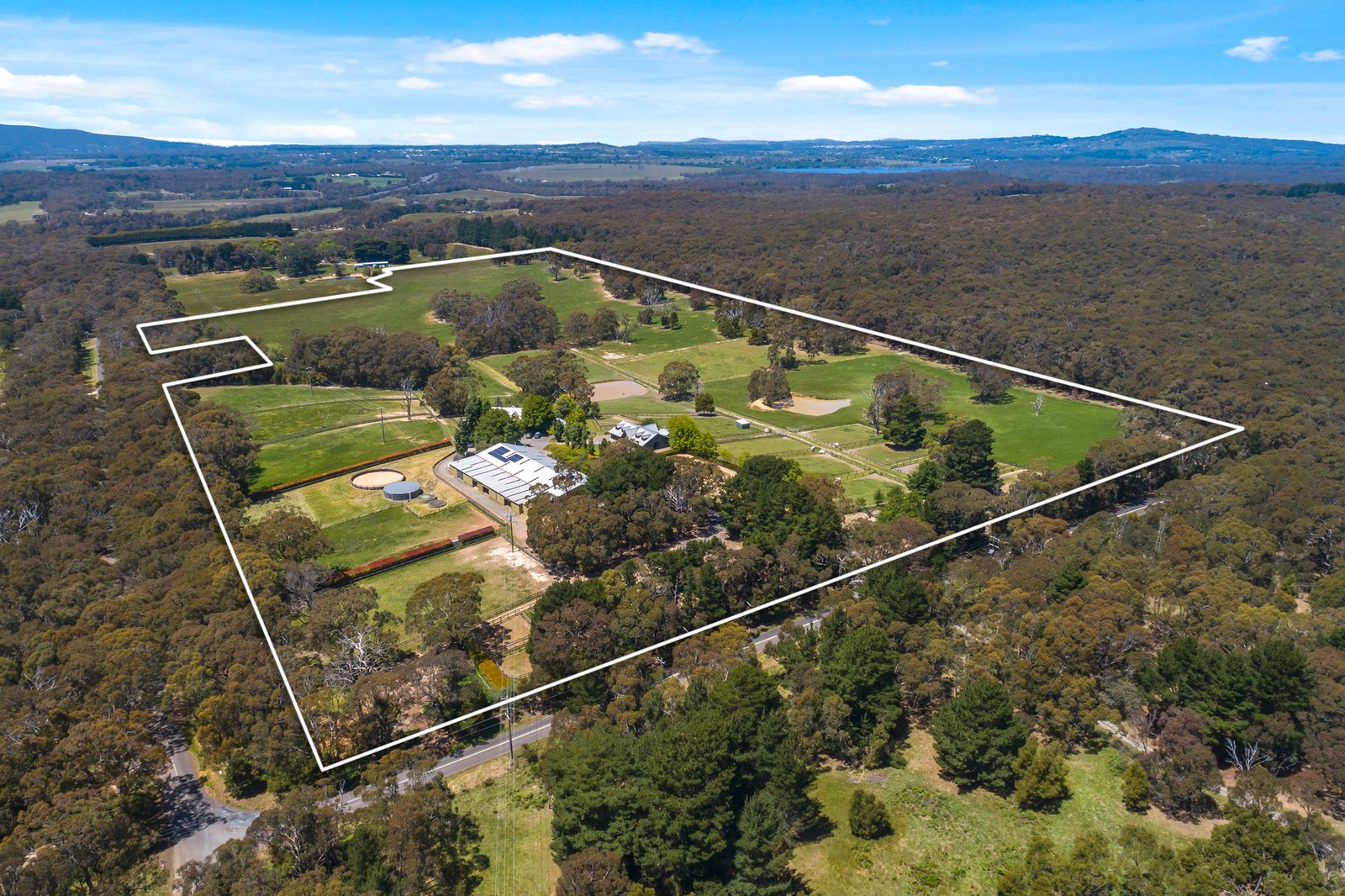 Real Estate and Property in 15 Bailey Road, Macedon, VIC