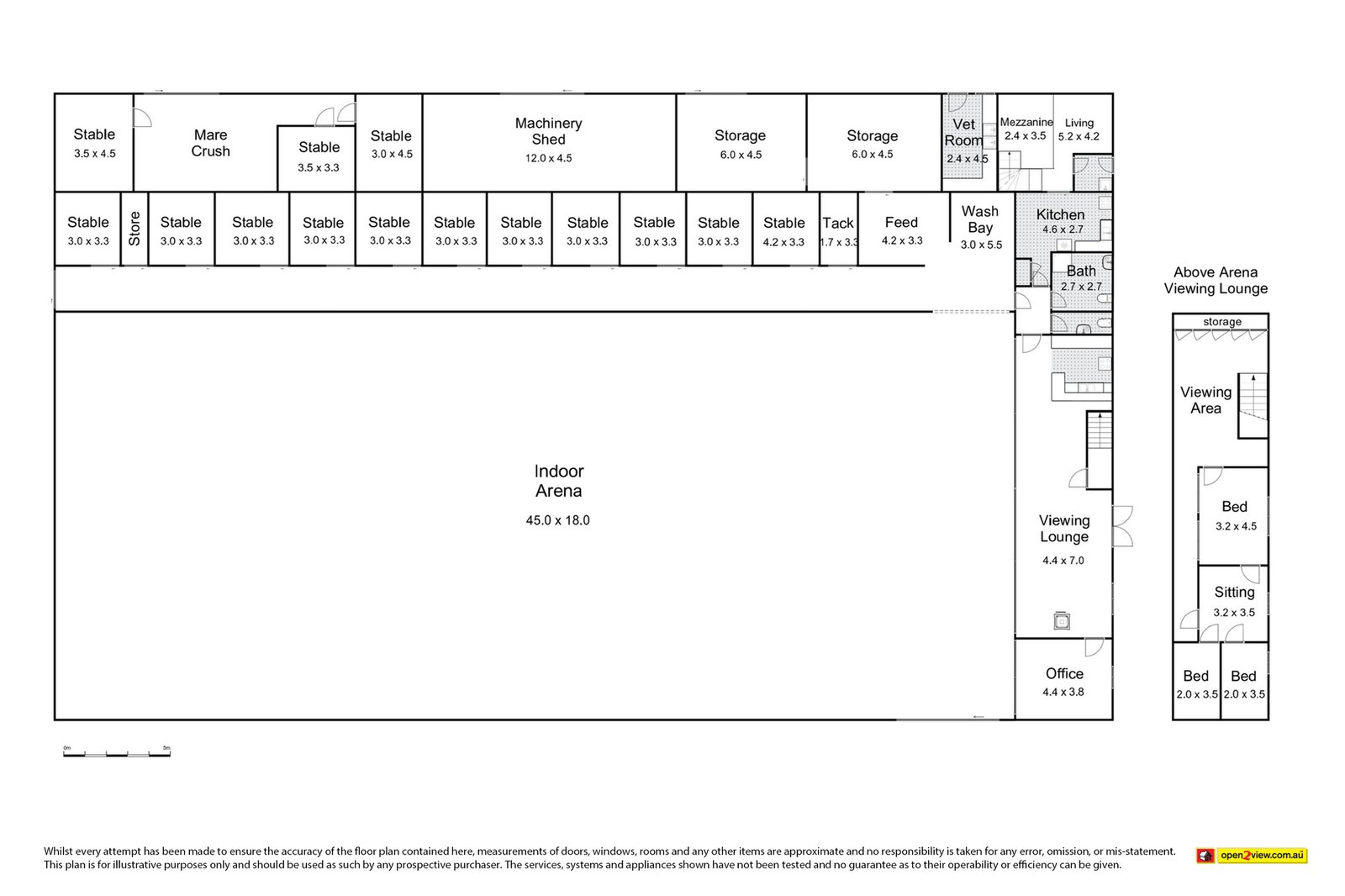 Real Estate and Property in 15 Bailey Road, Macedon, VIC