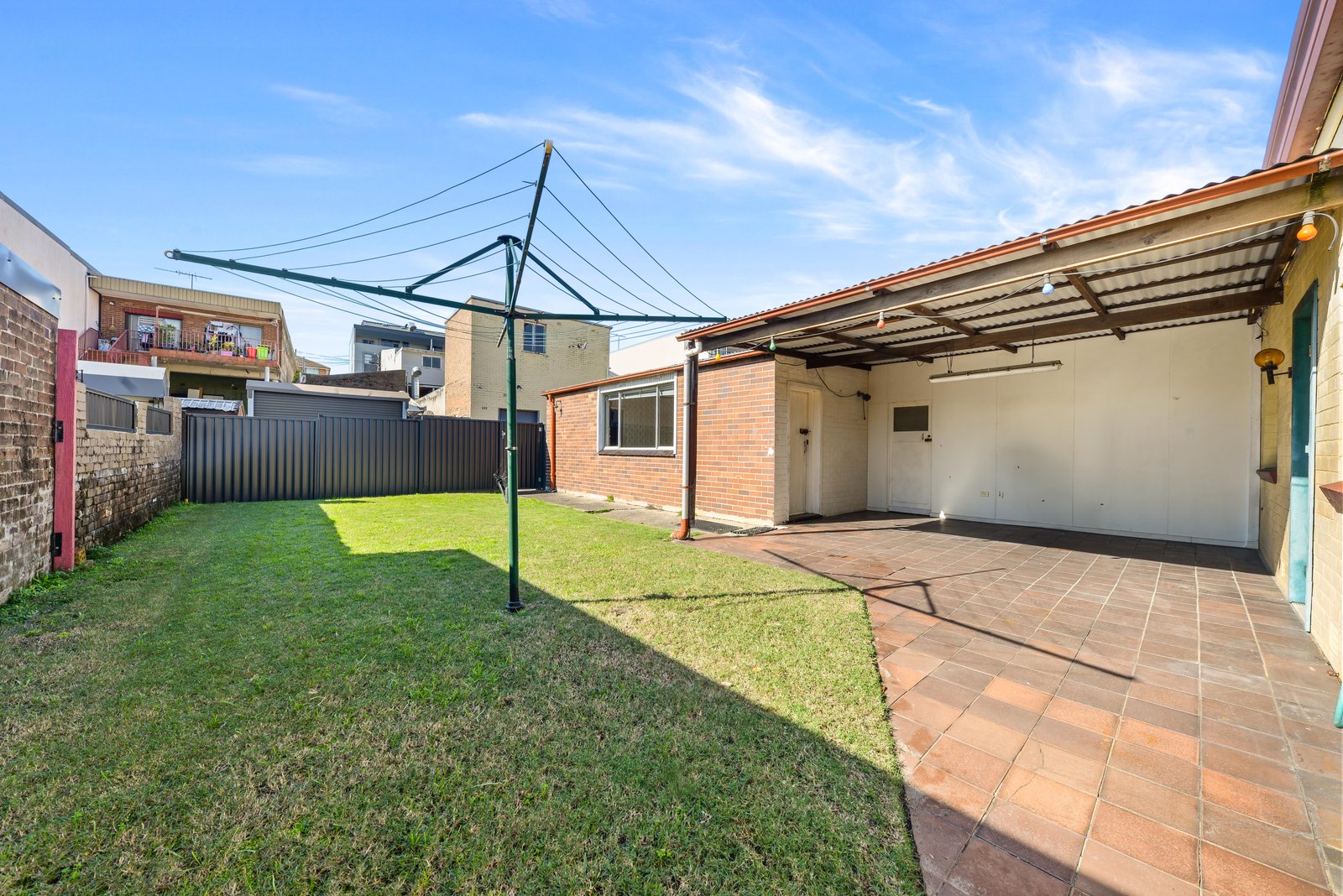 15 Baird Avenue MATRAVILLE 4