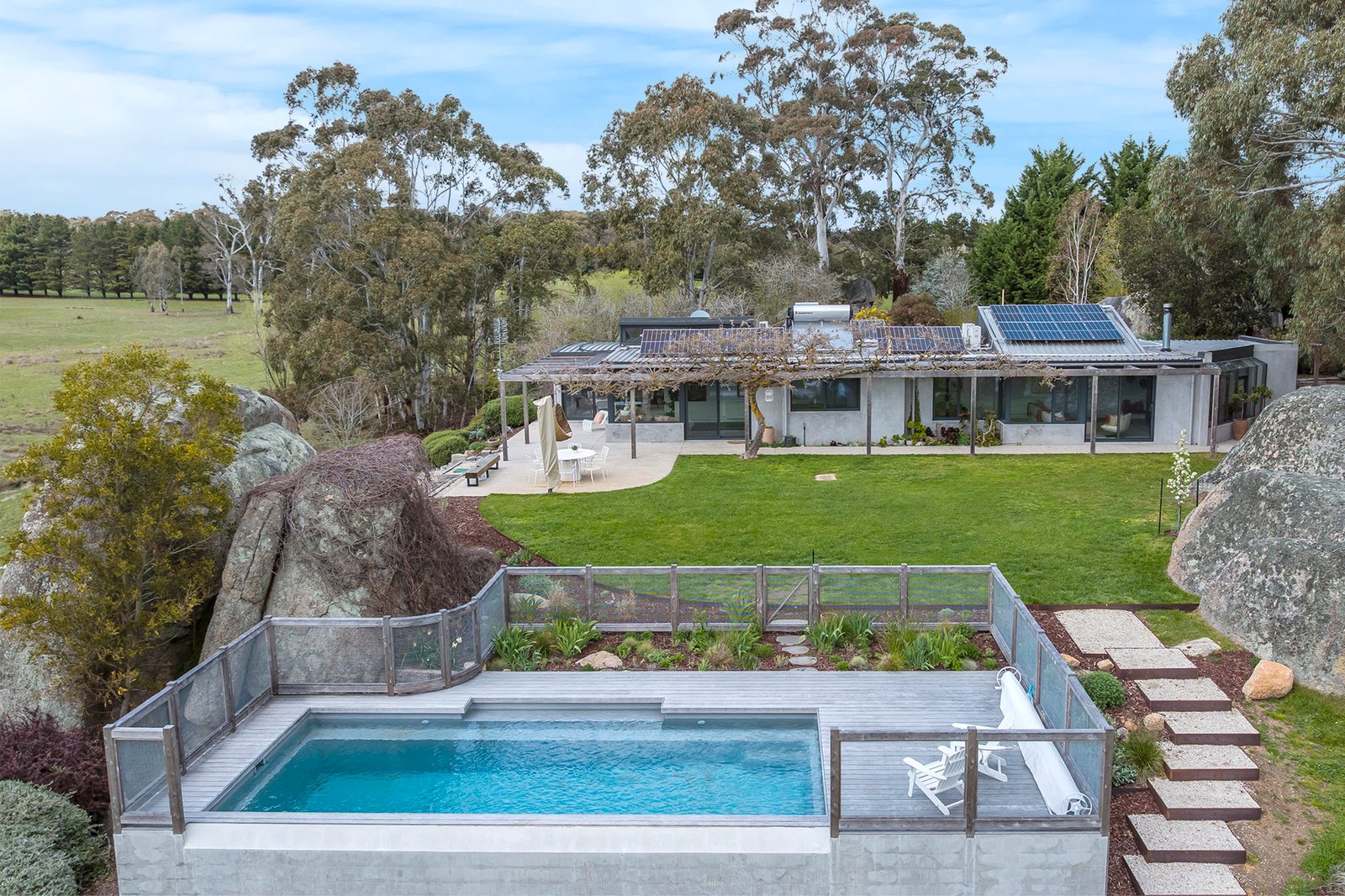 Real Estate and Property in 15 Balls Lane, Kyneton, VIC