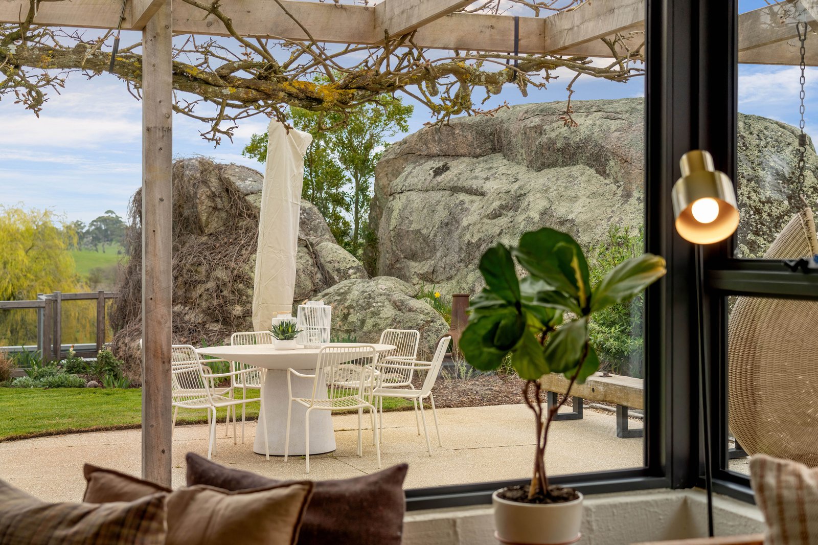 Real Estate and Property in 15 Balls Lane, Kyneton, VIC