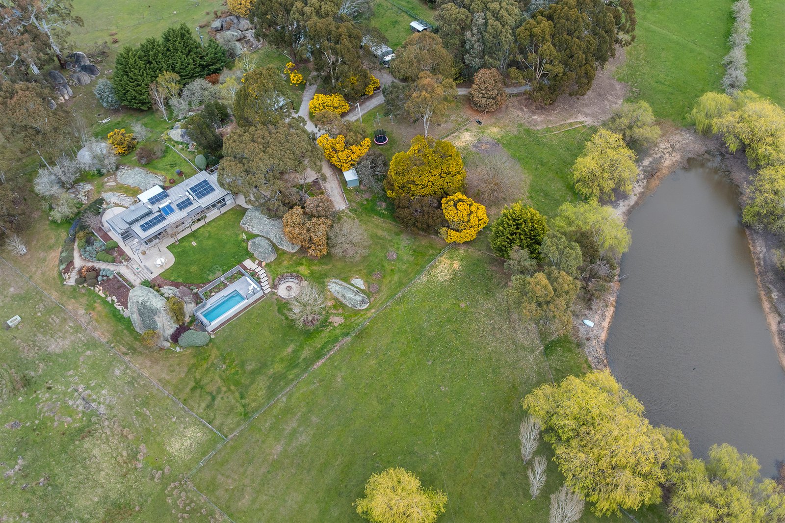 Real Estate and Property in 15 Balls Lane, Kyneton, VIC