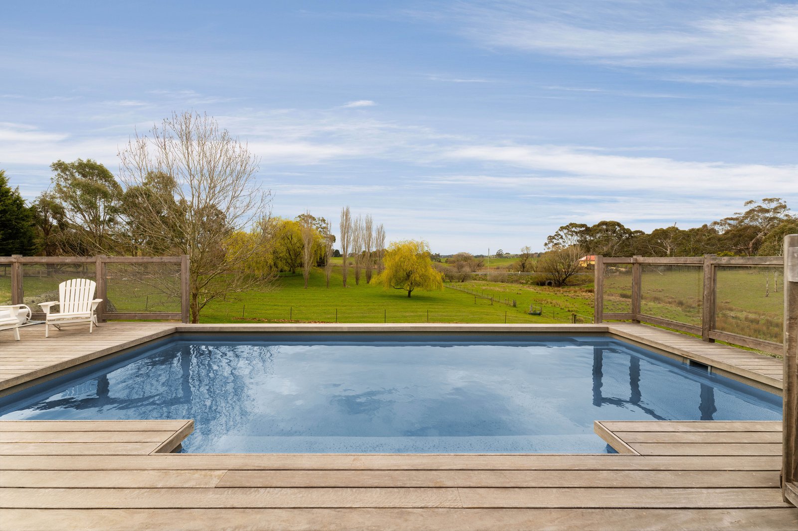 Real Estate and Property in 15 Balls Lane, Kyneton, VIC