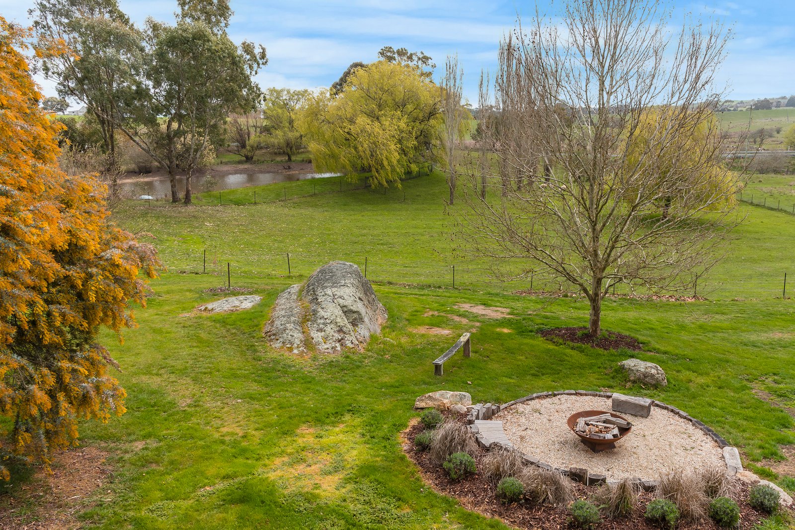 Real Estate and Property in 15 Balls Lane, Kyneton, VIC