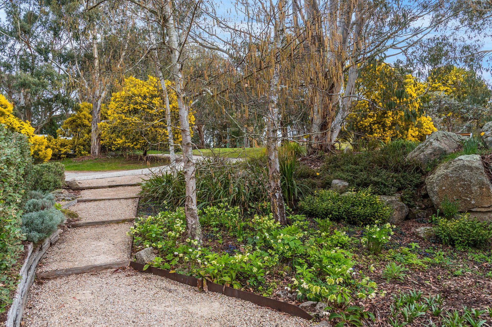 Real Estate and Property in 15 Balls Lane, Kyneton, VIC