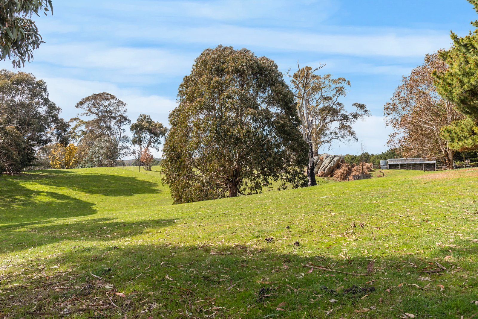 Real Estate and Property in 15 Balls Lane, Kyneton, VIC