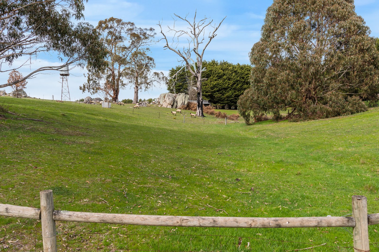 Real Estate and Property in 15 Balls Lane, Kyneton, VIC