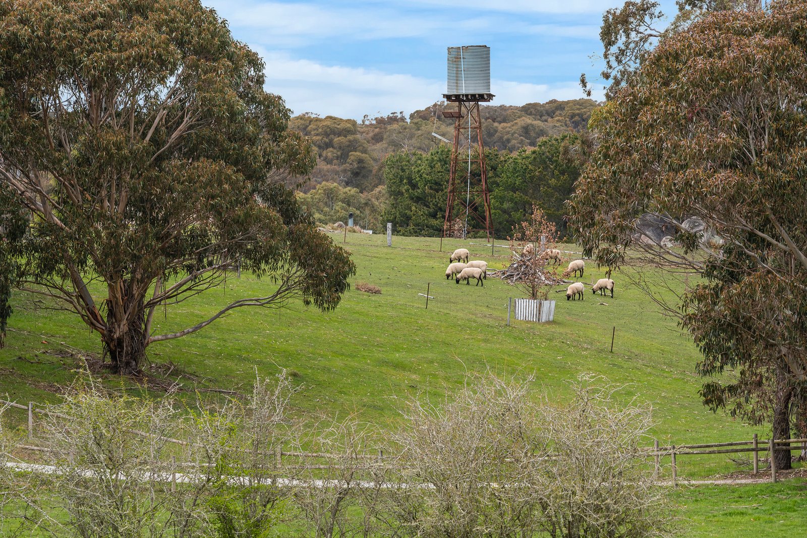 Real Estate and Property in 15 Balls Lane, Kyneton, VIC