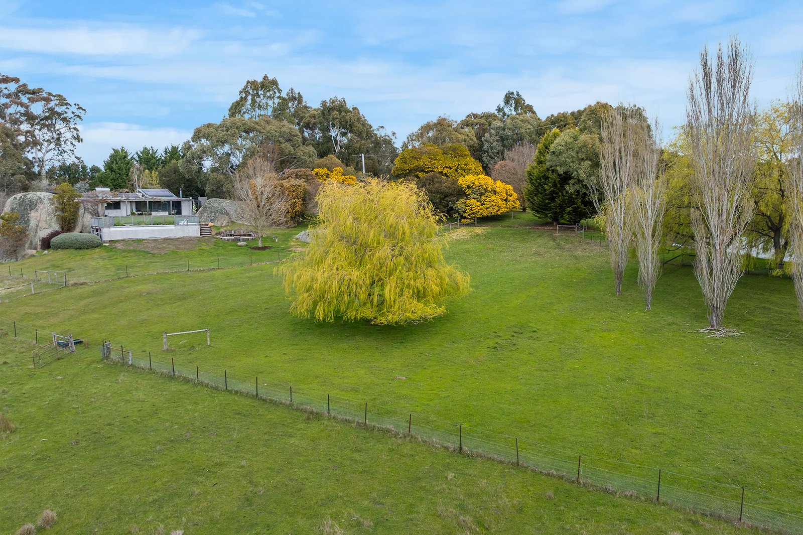 Real Estate and Property in 15 Balls Lane, Kyneton, VIC