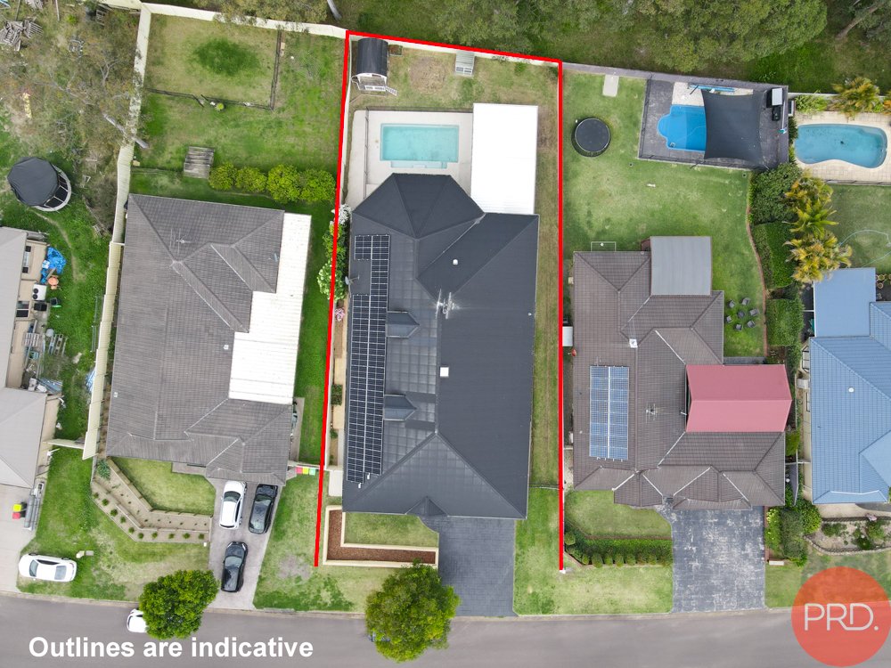 15 Ballydoyle Drive ASHTONFIELD 5