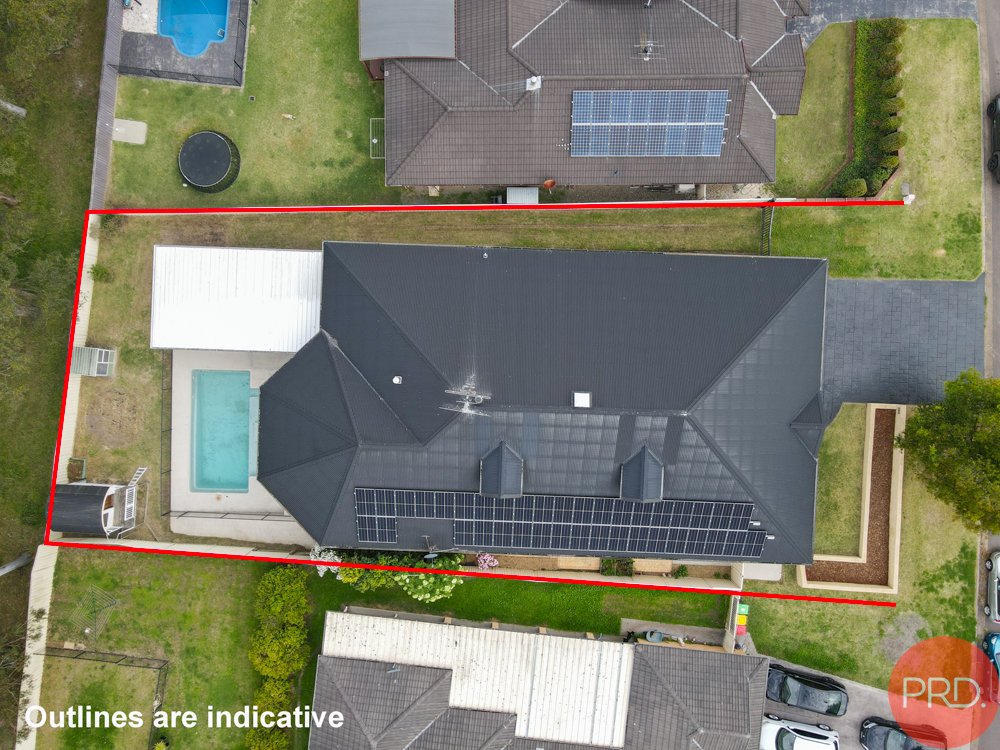 15 Ballydoyle Drive ASHTONFIELD 6