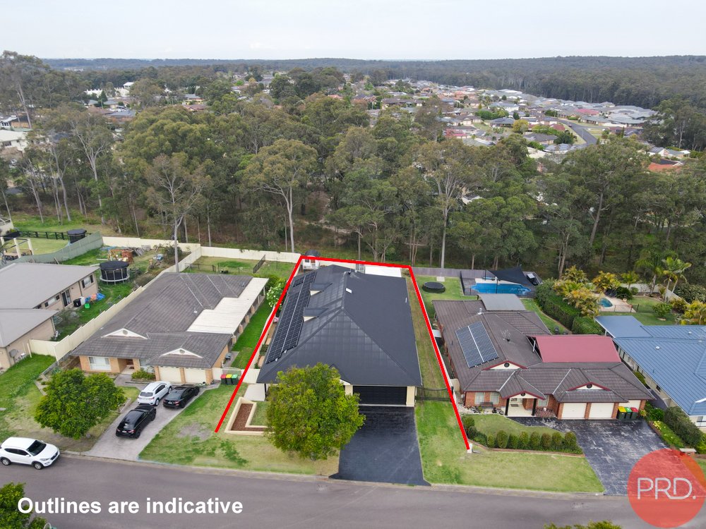 15 Ballydoyle Drive ASHTONFIELD 7