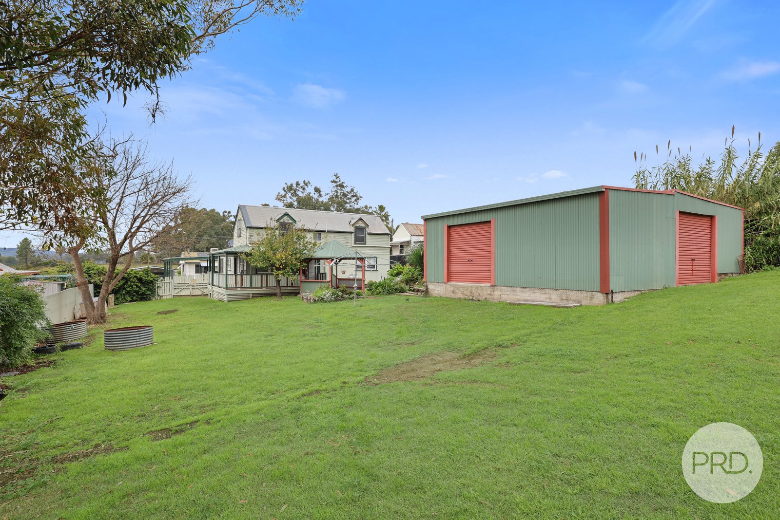 15 Bank Lane QUIRINDI 21