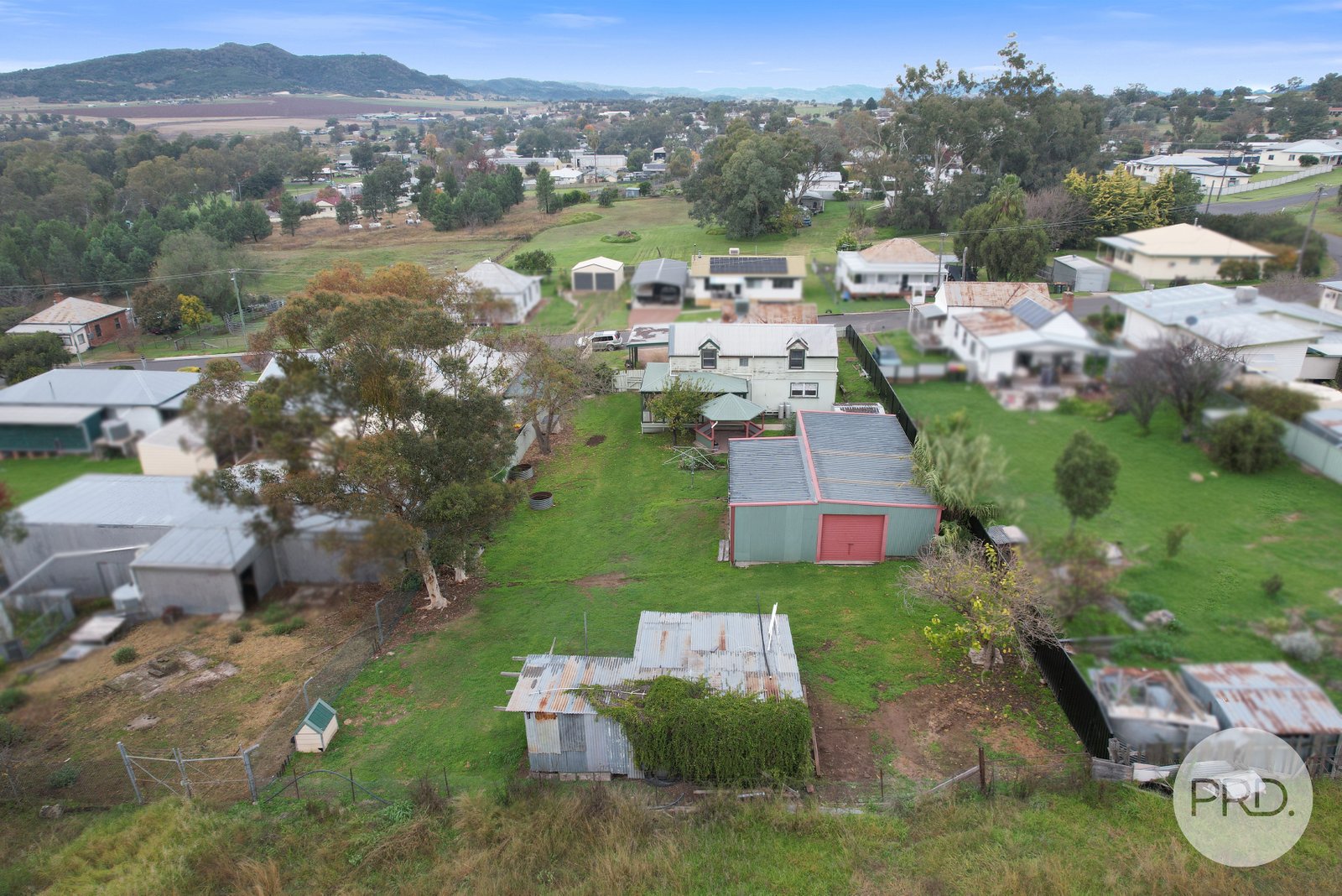 15 Bank Lane QUIRINDI 22