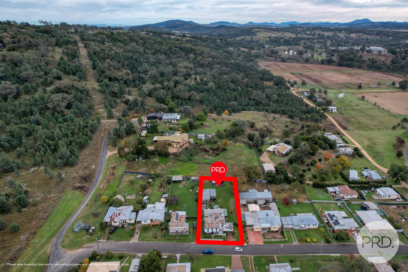 15 Bank Lane QUIRINDI 23