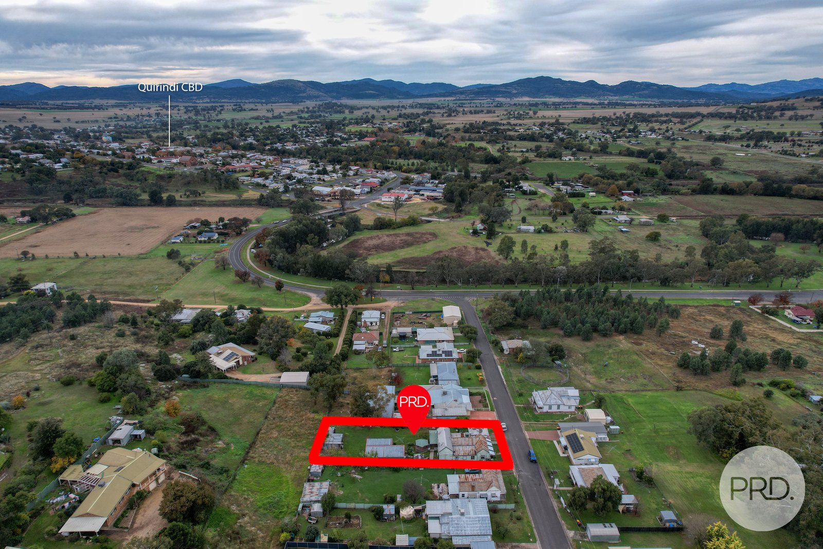 15 Bank Lane QUIRINDI 24