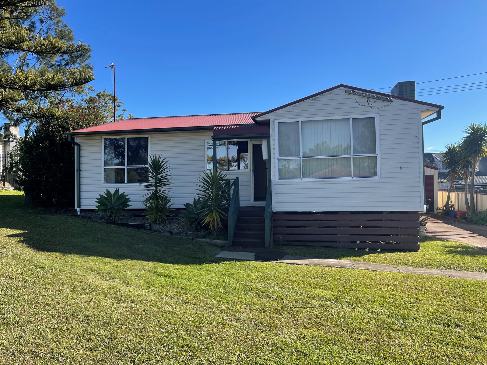 1/5 Barellan Avenue DAPTO 1