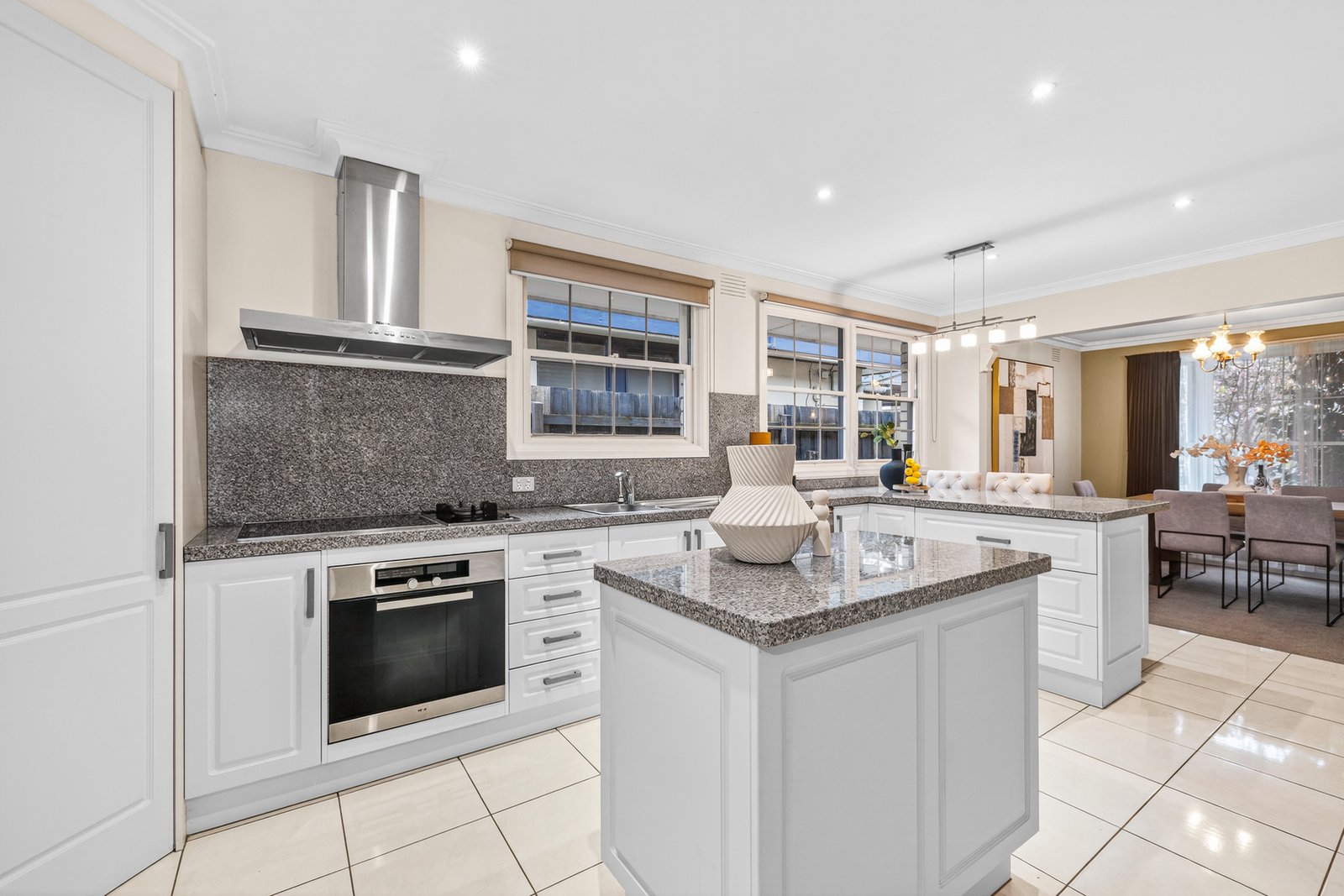 Gallery: 15 Barkers Street