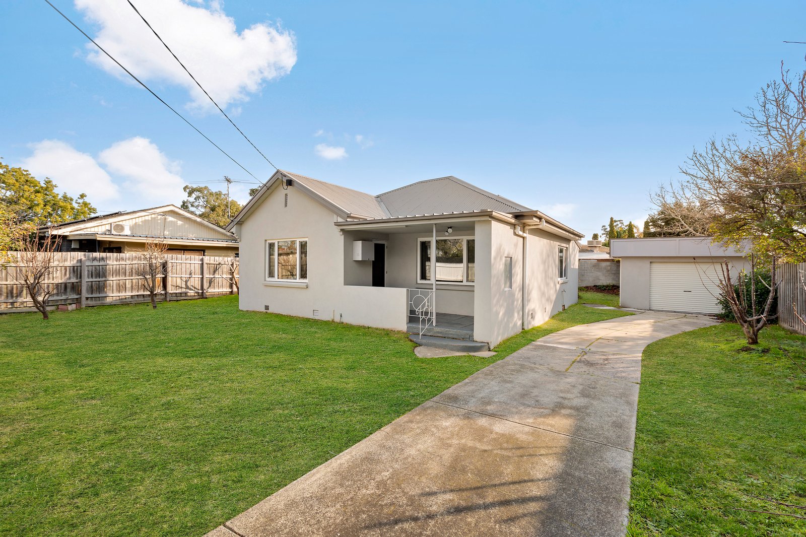Gallery: 15 Barry Street