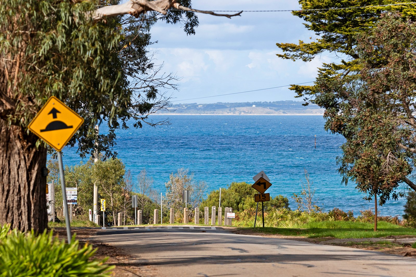 Gallery: 15 Beach Road