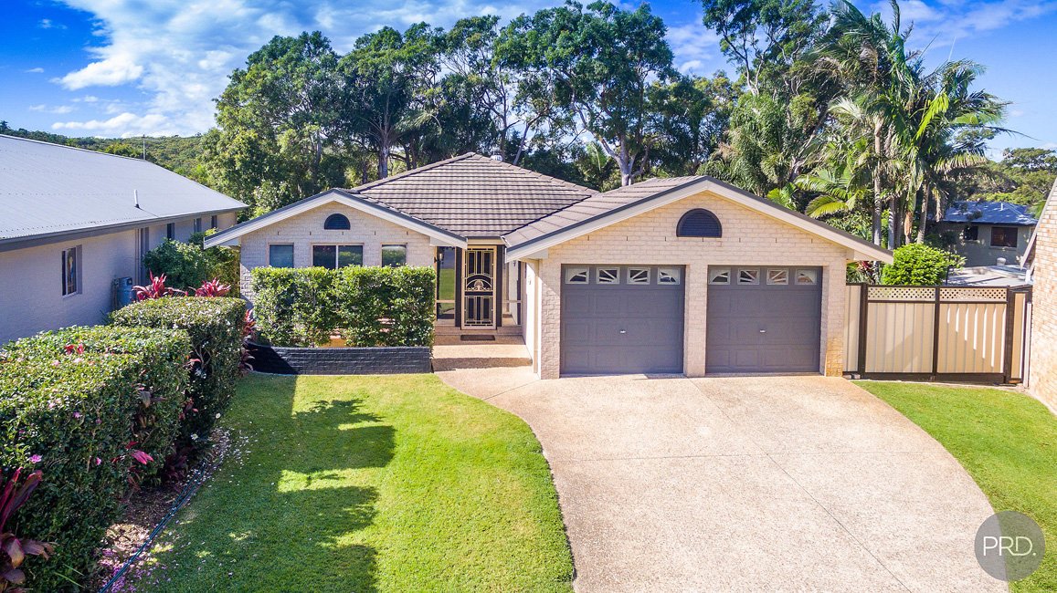 15 Beachcomber Close ANNA BAY 1