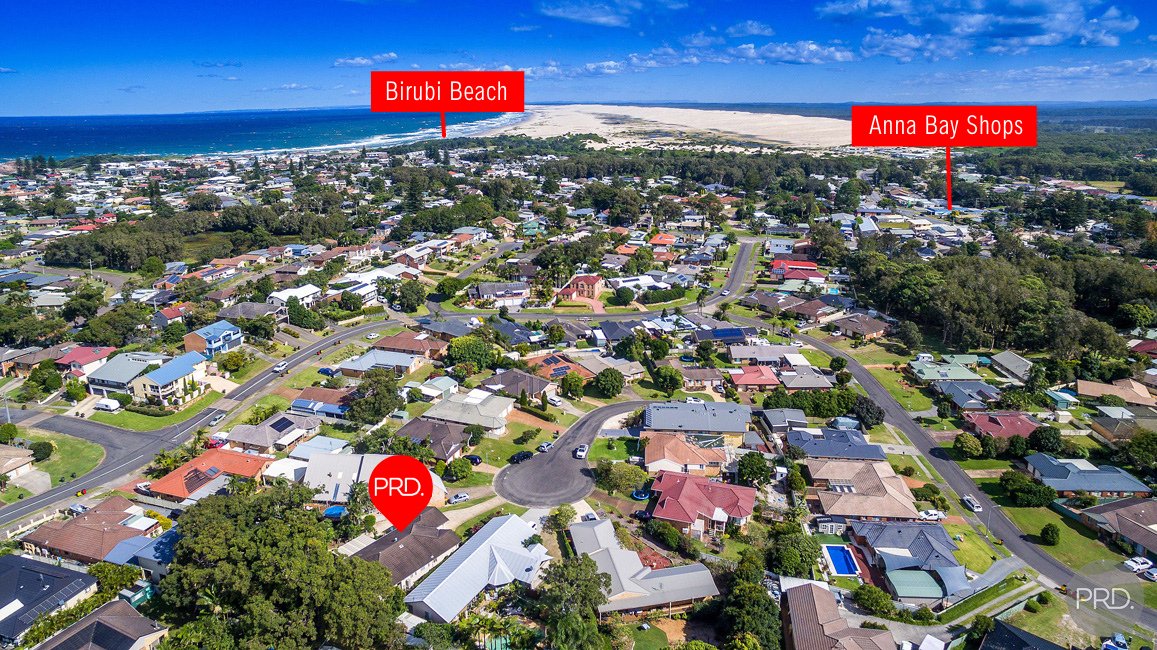 15 Beachcomber Close ANNA BAY 2
