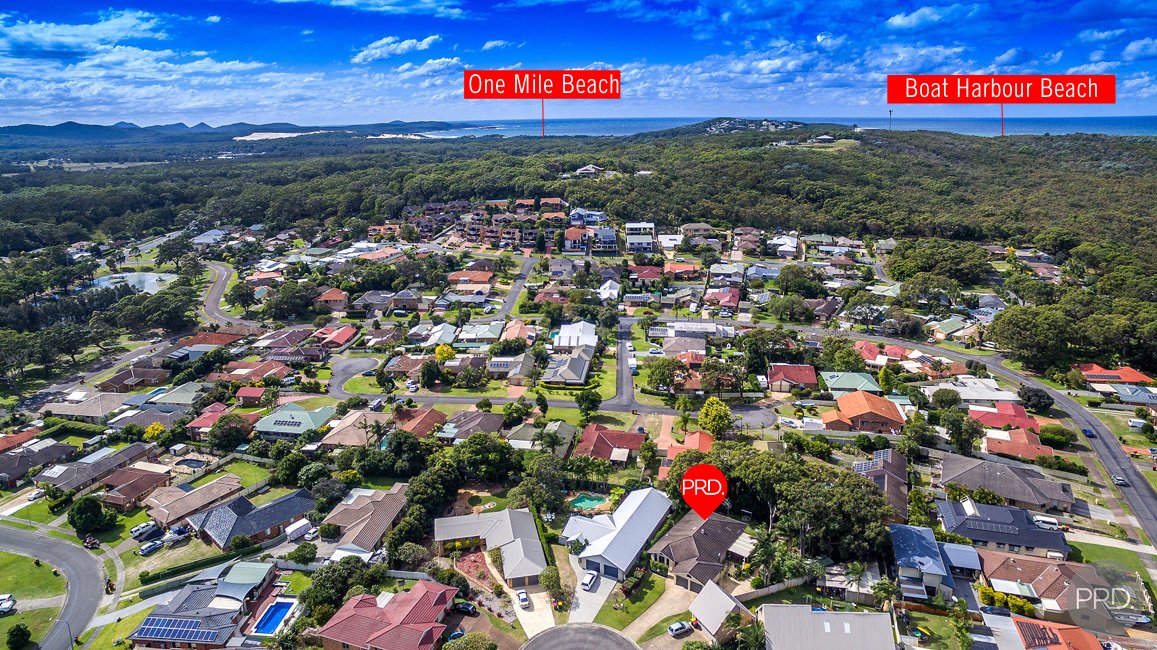 15 Beachcomber Close ANNA BAY 11
