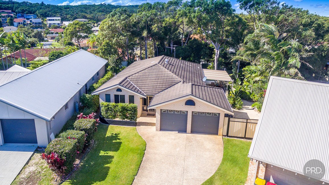 15 Beachcomber Close ANNA BAY 24